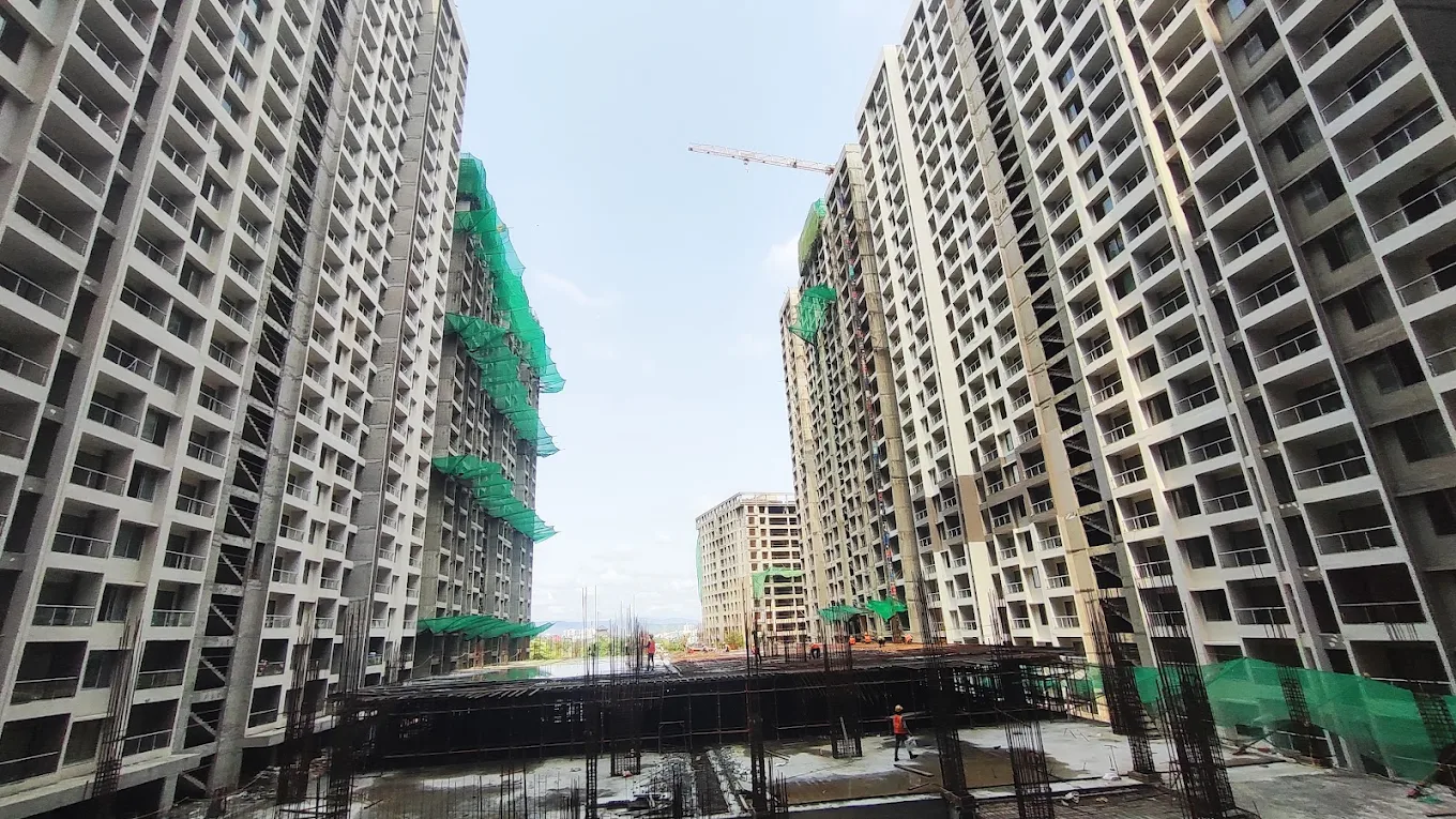 Pune Projects